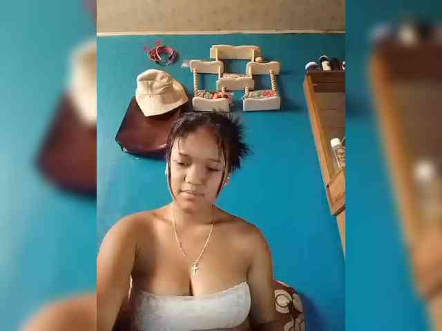 Vaninah webcam