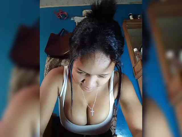 Vaninah webcam