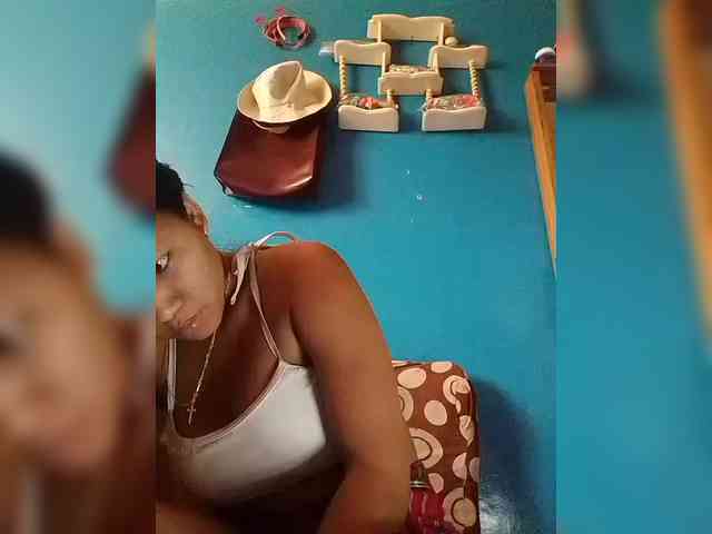 Vaninah webcam