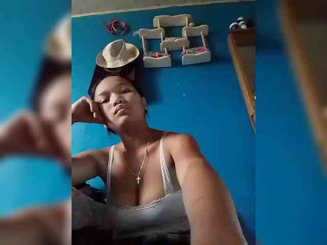 Vaninah webcam