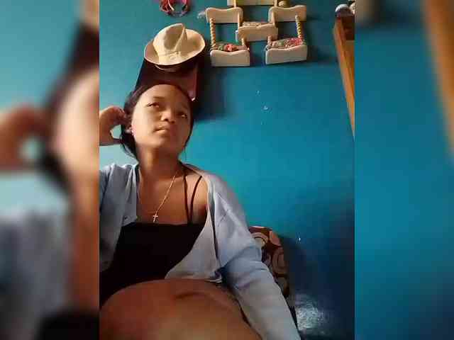 Vaninah webcam