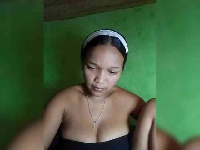 Vaninah Live Webcam on BongaCams