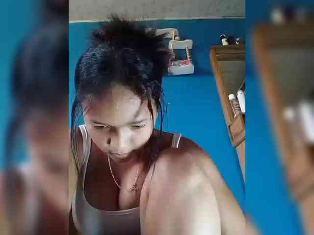 Vaninah webcam