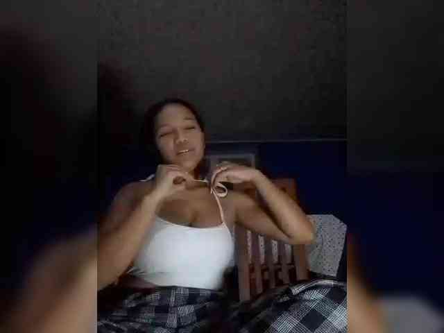 Vaninah webcam