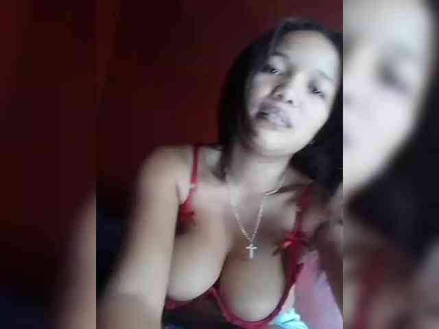 Vaninah webcam