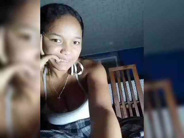 Vaninah webcam