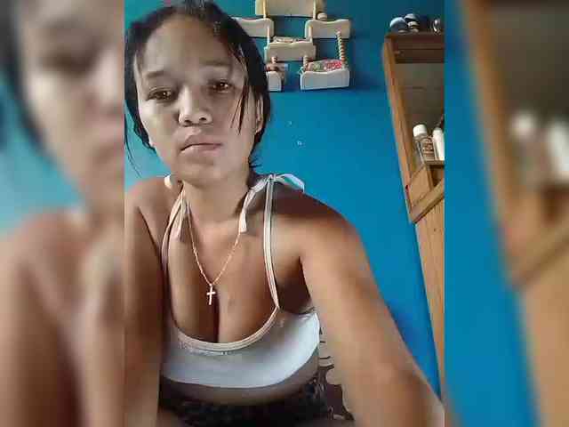 Vaninah webcam