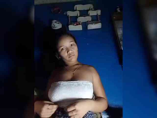 Vaninah webcam