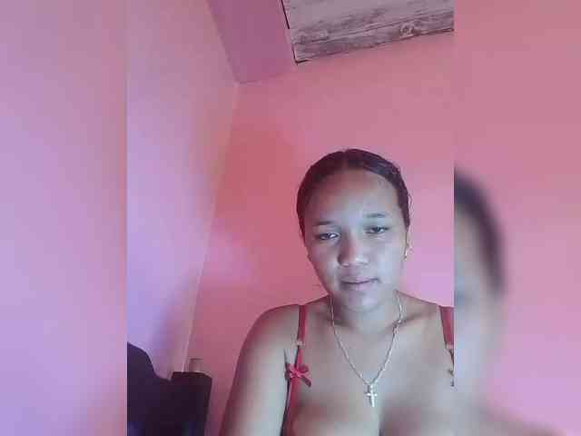 Vaninah webcam