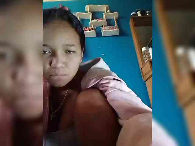 Vaninah webcam