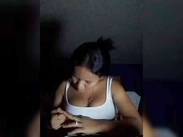 Vaninah webcam