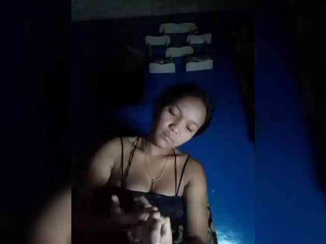 Vaninah webcam