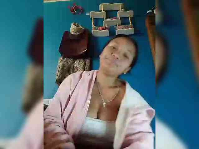 Vaninah webcam