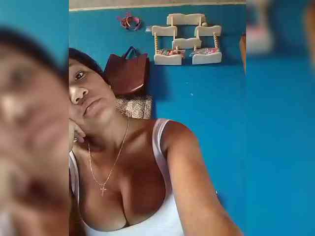 Vaninah webcam