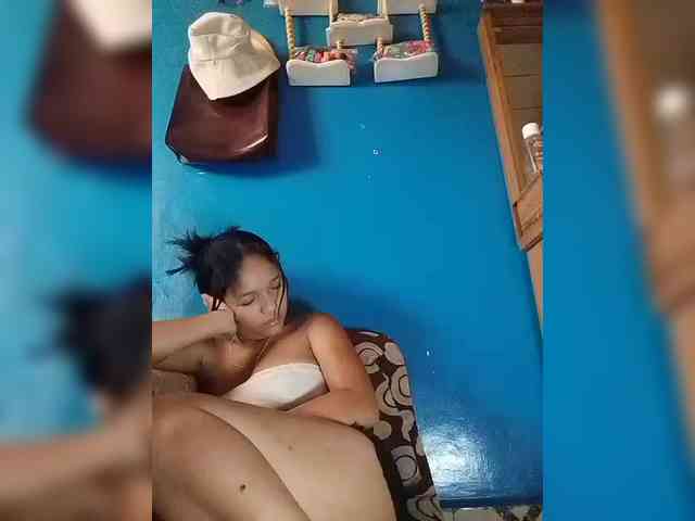 Vaninah webcam