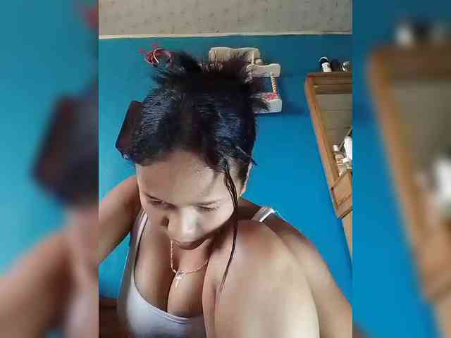 Vaninah webcam