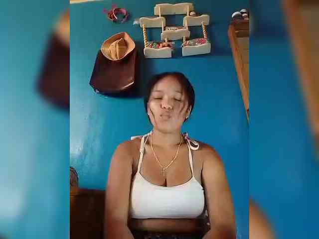Vaninah webcam