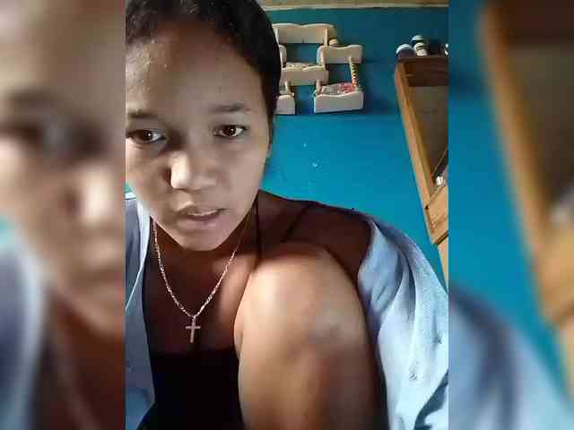 Vaninah webcam