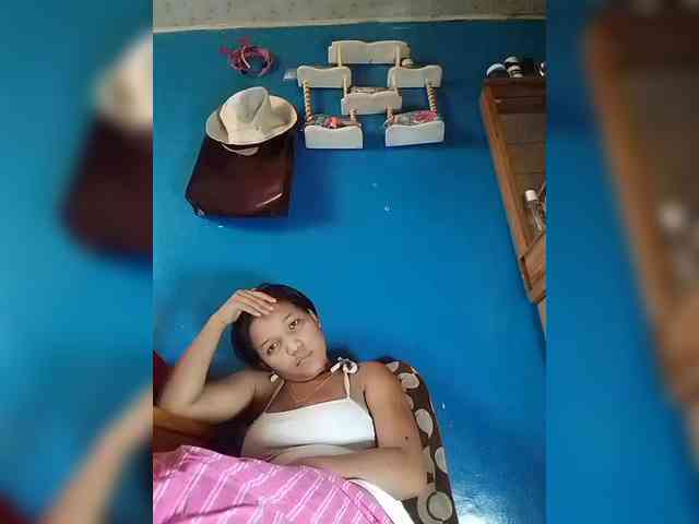 Vaninah webcam