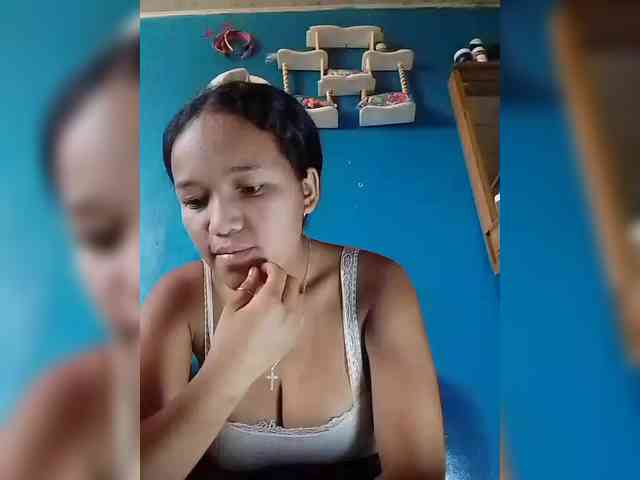 Vaninah webcam