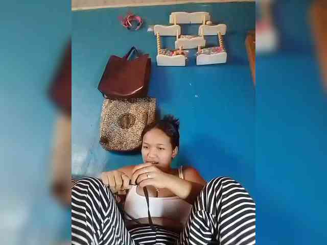 Vaninah webcam