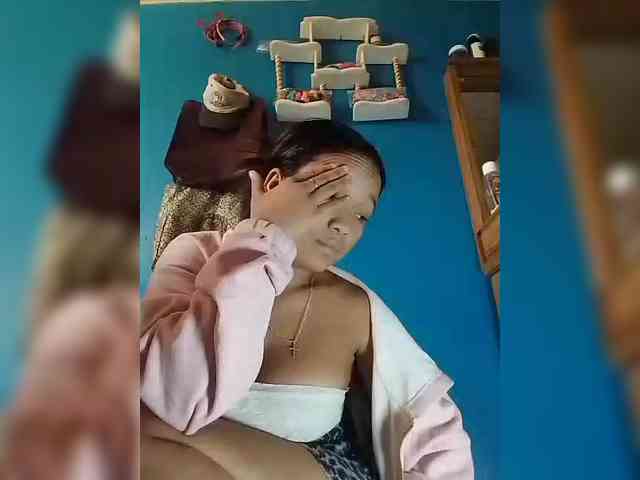 Vaninah webcam