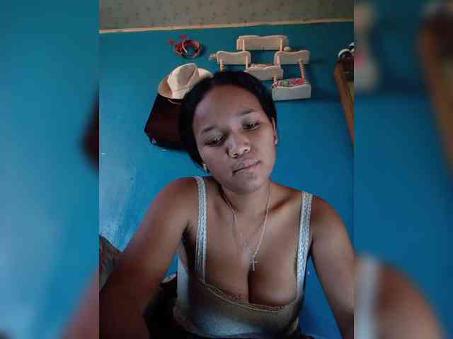 Vaninah webcam