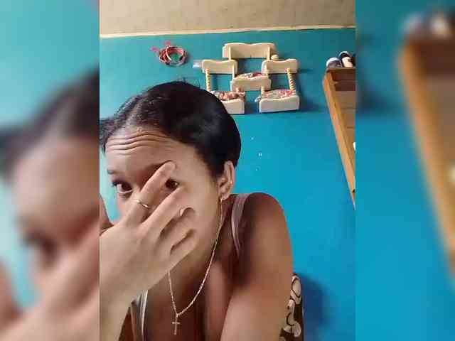Vaninah webcam