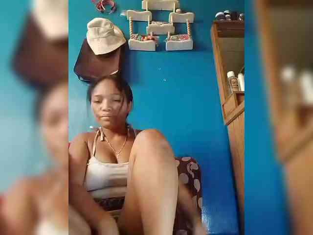 Vaninah webcam
