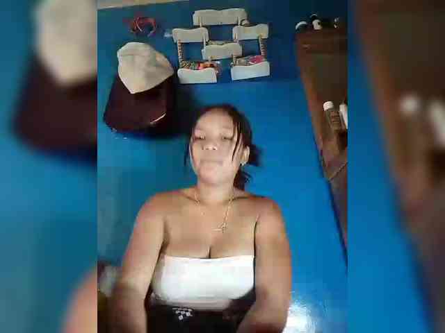 Vaninah webcam