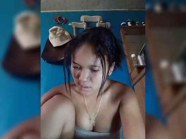 Vaninah webcam