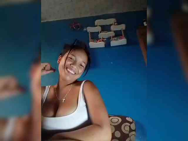 Vaninah webcam