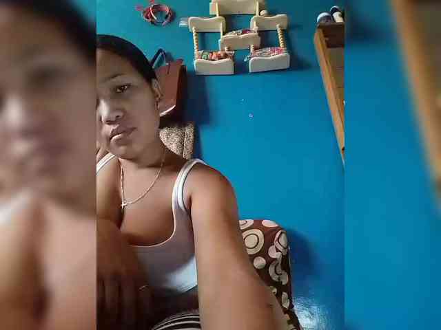 Vaninah webcam