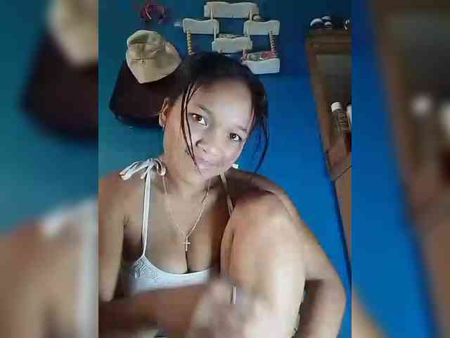 Vaninah webcam