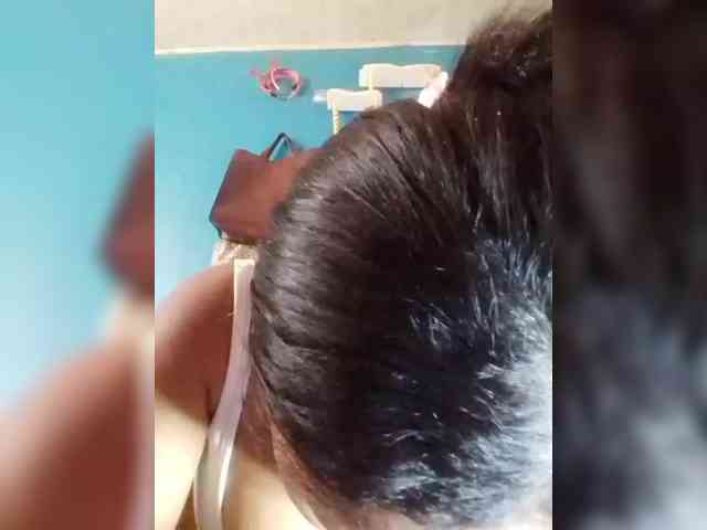 Vaninah webcam