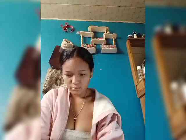 Vaninah webcam