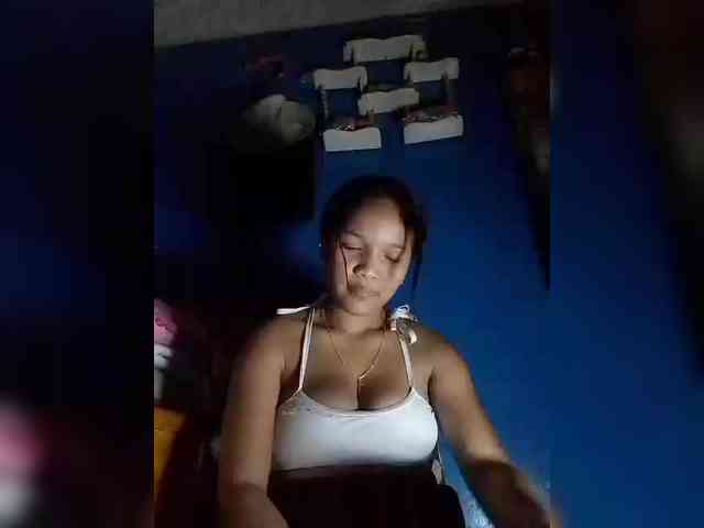 Vaninah webcam