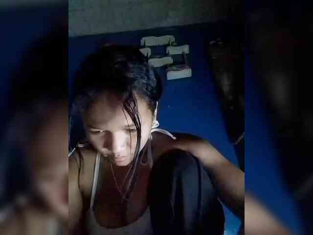Vaninah webcam