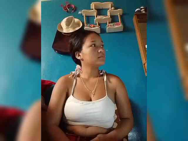 Vaninah webcam