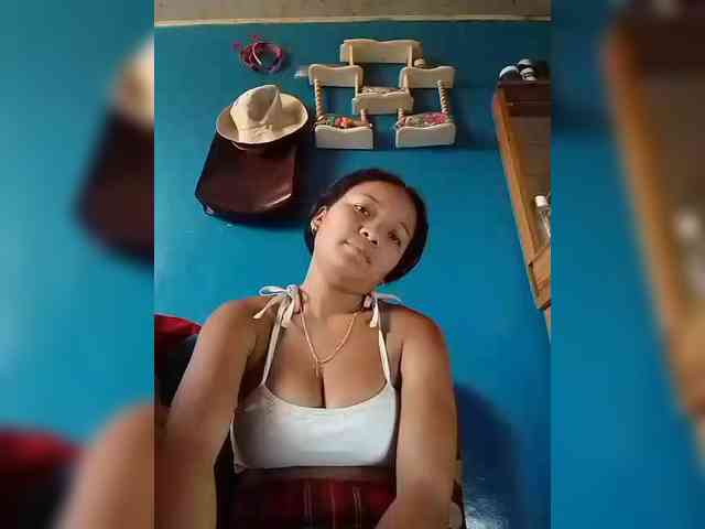 Vaninah webcam