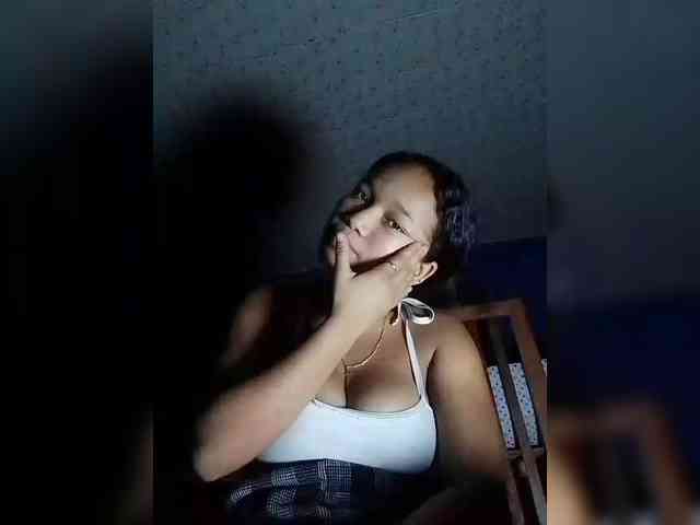Vaninah webcam