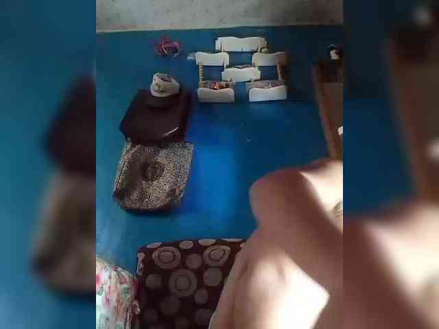 Vaninah webcam