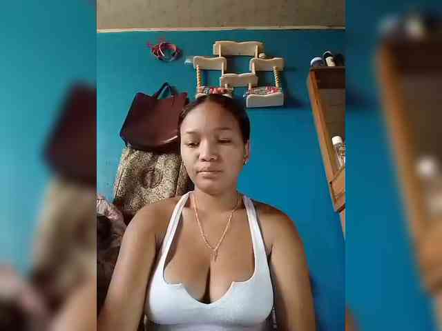 Vaninah webcam