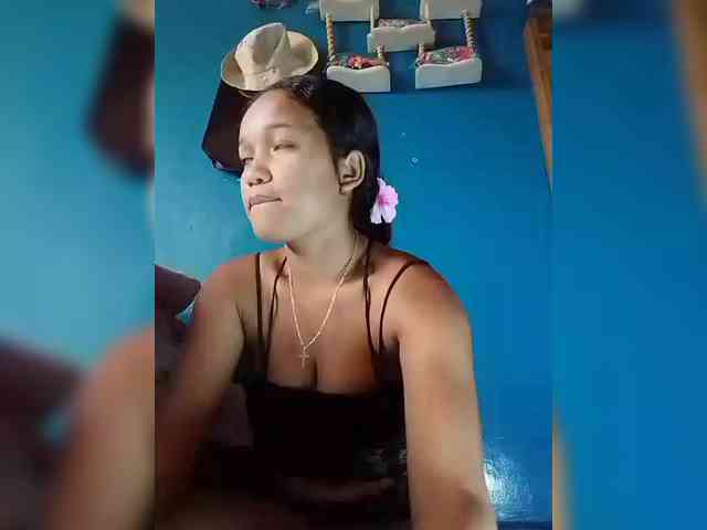 Vaninah webcam