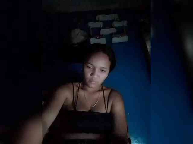 Vaninah webcam