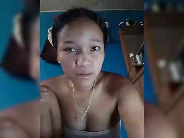 Vaninah webcam