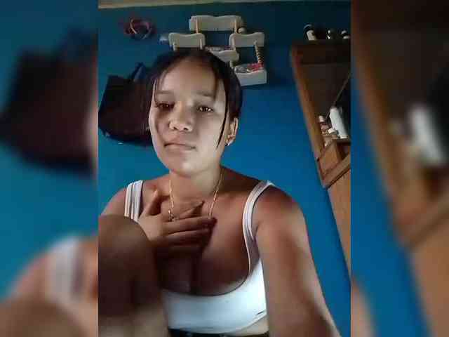 Vaninah webcam
