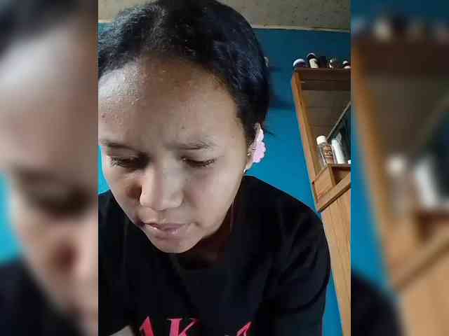 Vaninah webcam