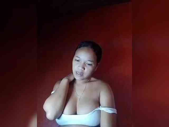 Vaninah Live Webcam on BongaCams