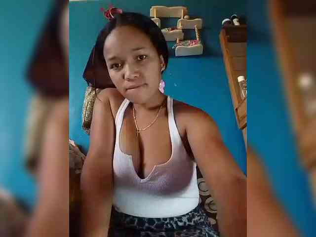 Vaninah webcam